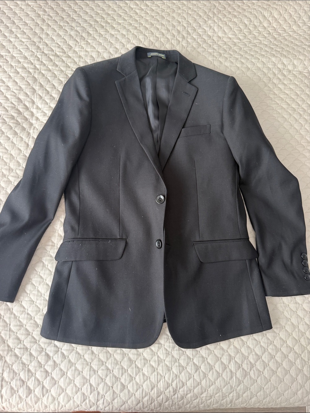 Classic Boys Blazer - Unbranded